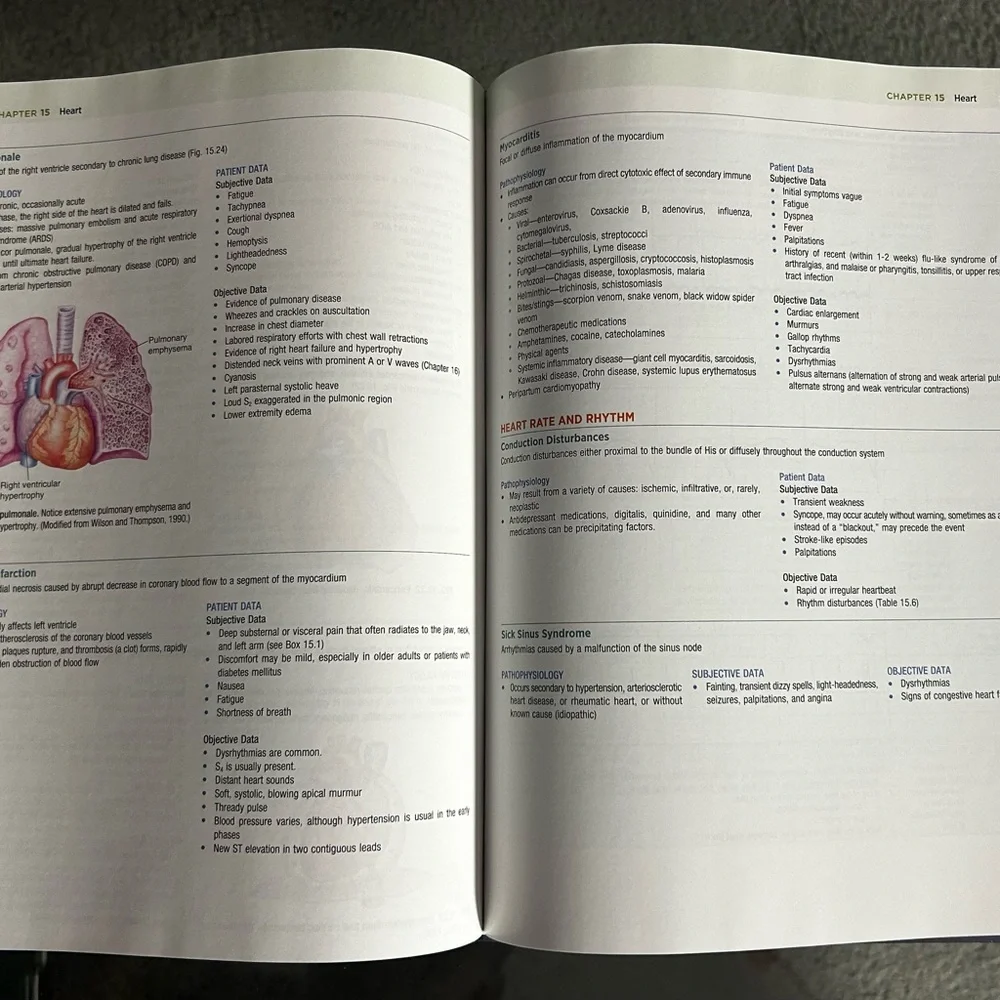 Physical Examination An Inter-professional Approach - Picture 5 of 6